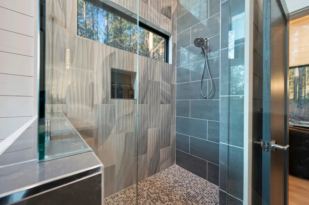 Bathroom 5 at The Compound — photo 1