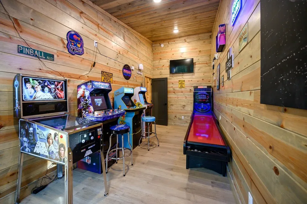 Living room 1 at The Compound — photo 10