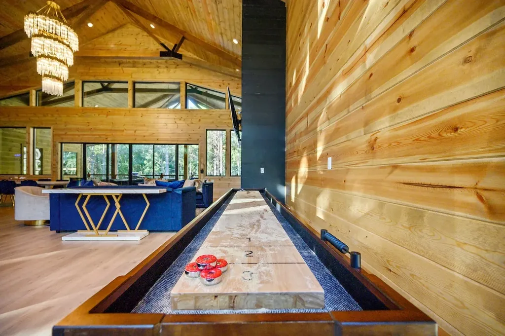 Living room 3 at The Compound — photo 6