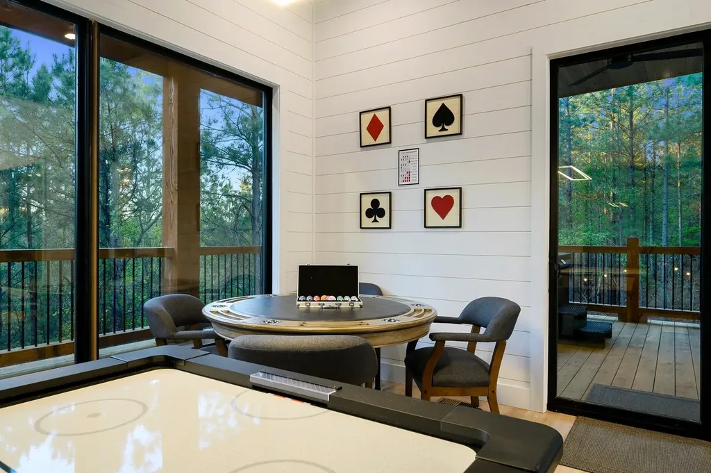 Game room 1 at The Compound — photo 3