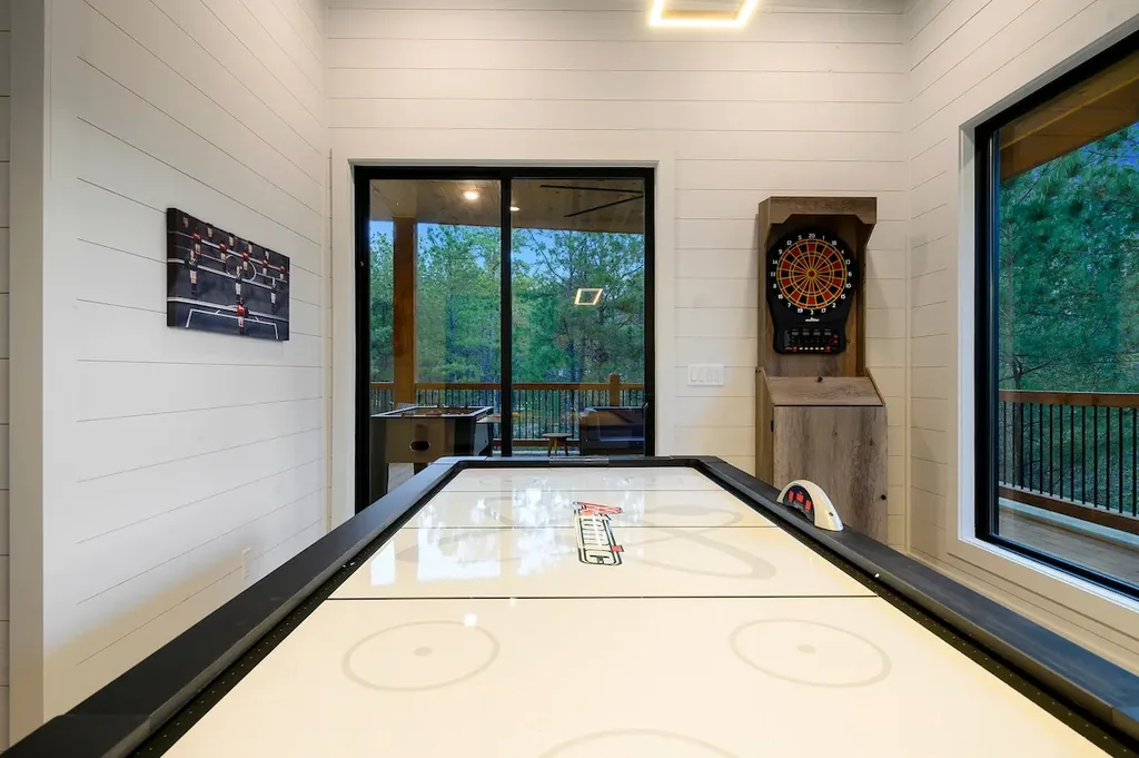 Game room 1 at The Compound — photo 6