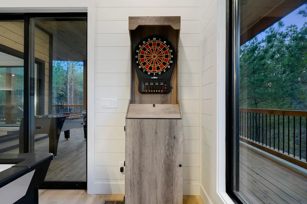 Game room 1 at The Compound — photo 7