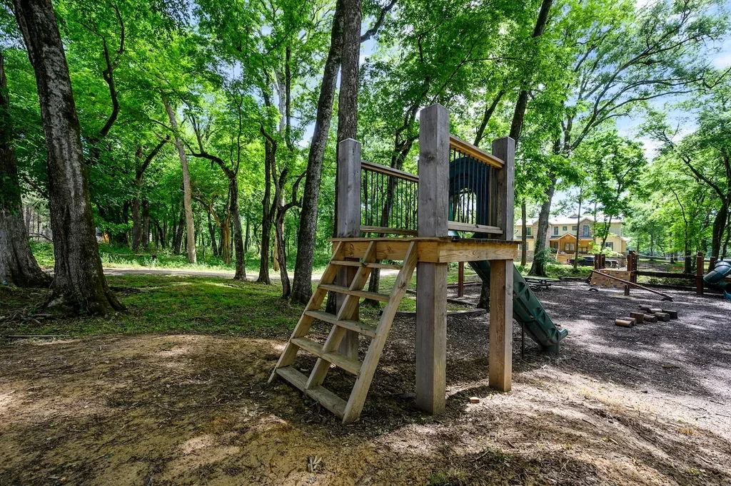 Blue Note — Resort Grounds & River Access, Airbnb photo 66