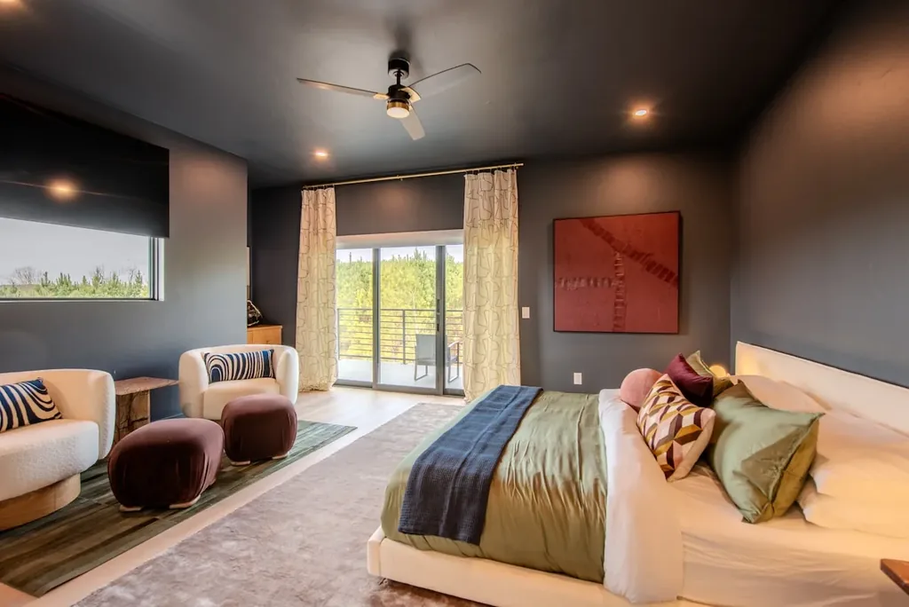 The Jade / Architectural Marvel — Bedroom 2 image 2