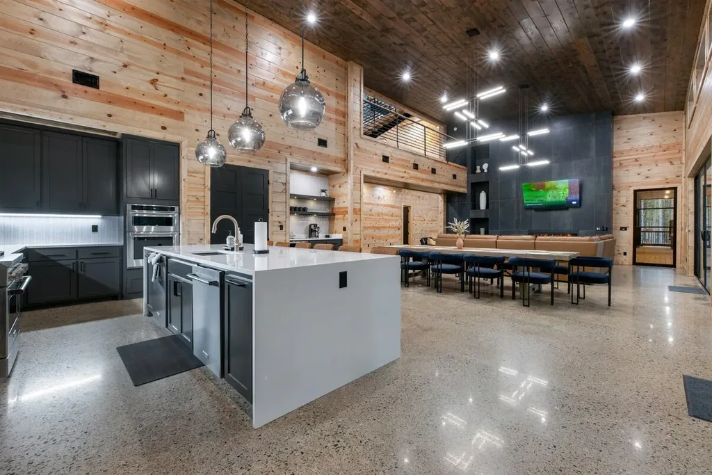 LivNLove / Grandiose — Full kitchen image 4