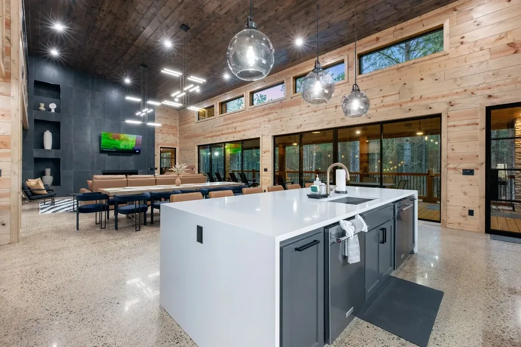 LivNLove / Grandiose — Full kitchen image 7