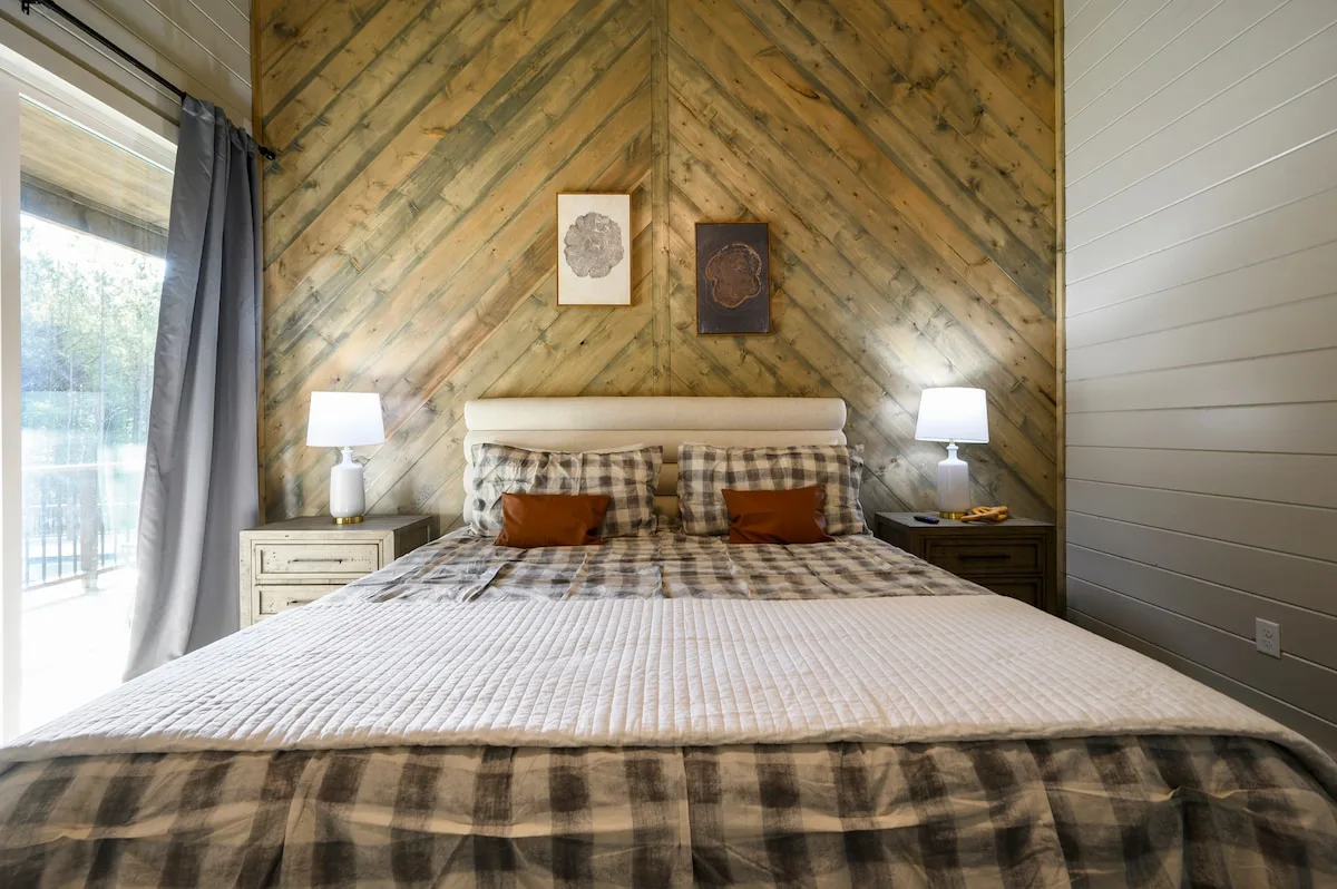 King Suite 2 at Miko Chukka