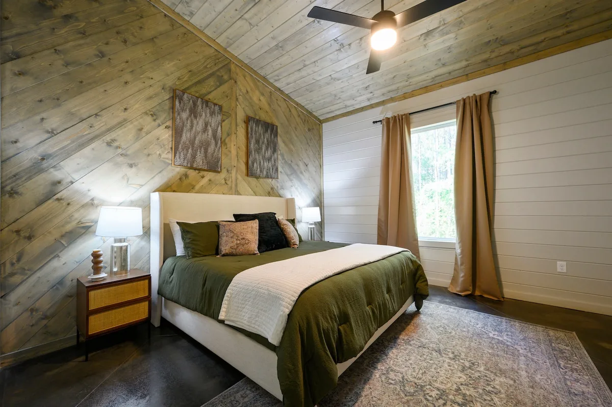 King Suite 3 at Miko Chukka