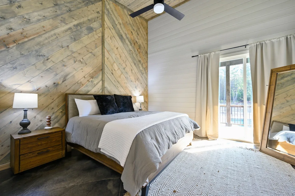 King Suite 4 at Miko Chukka