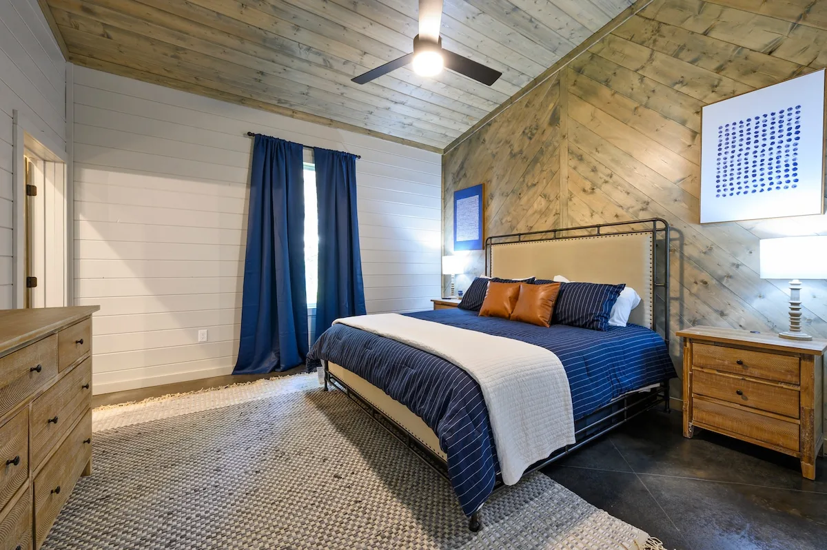 King Suite 5 at Miko Chukka