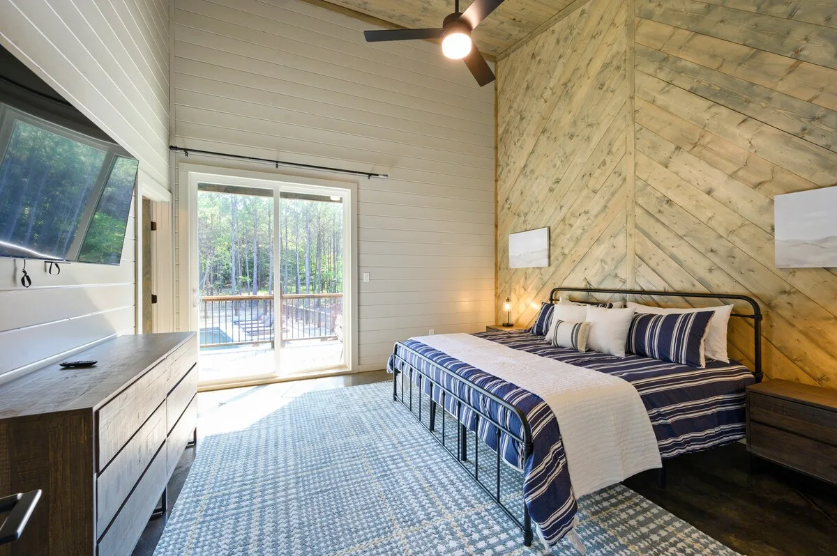 King Suite 6 at Miko Chukka