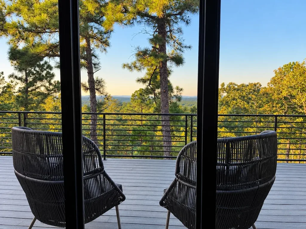 Sanctuary at the Summit — Bedroom 1 image 3